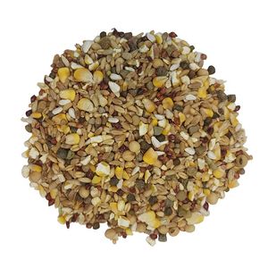 غذای پرندگان کد a55 وزن 500 گرم